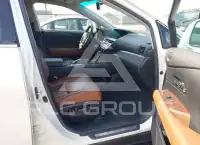2013 Lexus RX350 photo