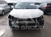 2013 Lexus RX350 фото