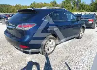 2013 Lexus RX350 фото