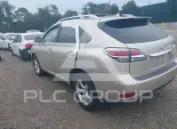 2013 Lexus RX350 фото