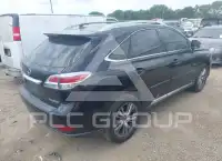2013 Lexus RX350 фото