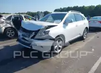 2013 Lexus RX350 photo
