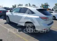 2013 Lexus RX350 фото
