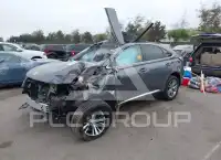 2013 Lexus RX350 photo