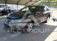 2013 Lexus RX350 фото
