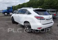 2013 Lexus RX350 фото