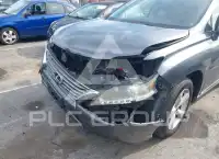2013 Lexus RX350 photo
