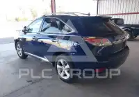 2013 Lexus RX350 фото