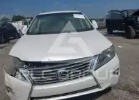 2013 Lexus RX350 фото