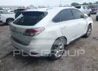 2013 Lexus RX350 фото