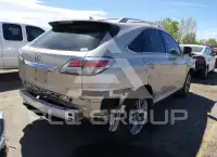 2013 Lexus RX350 photo