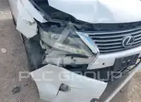 2013 Lexus RX350 фото