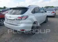 2013 Lexus RX350 фото
