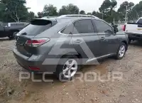 2013 Lexus RX350 фото