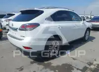 2013 Lexus RX350 photo