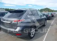 2013 Lexus RX350 photo