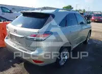 2013 Lexus RX350 photo