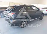 2013 Lexus RX350 фото