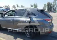 2013 Lexus RX350 фото