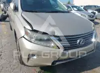 2013 Lexus RX350 photo