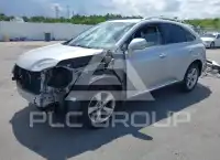 2013 Lexus RX350 фото