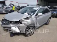 2013 Lexus RX350 photo