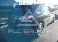 2013 Lexus RX350 photo