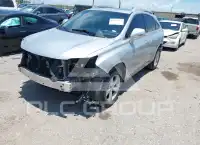 2013 Lexus RX350 photo