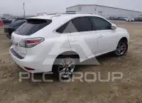2013 Lexus RX350 фото
