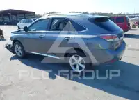 2013 Lexus RX350 фото