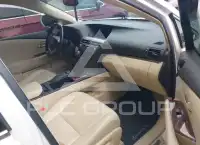 2013 Lexus RX350 фото