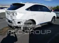 2013 Lexus RX350 фото