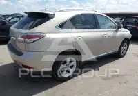 2013 Lexus RX350 photo