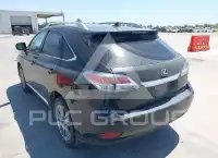 2013 Lexus RX350 photo