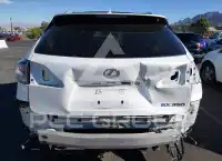 2013 Lexus RX350 фото