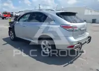 2013 Lexus RX350 фото
