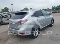 2013 Lexus RX350 фото