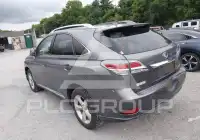 2013 Lexus RX350 фото