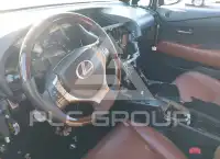 2013 Lexus RX350 photo