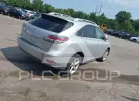 2013 Lexus RX350 photo