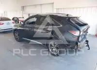 2013 Lexus RX350 фото