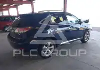 2013 Lexus RX350 фото
