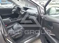 2013 Lexus RX350 photo
