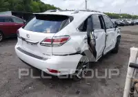 2013 Lexus RX350 фото