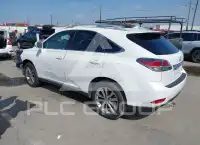 2013 Lexus RX350 photo
