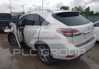 2013 Lexus RX350 photo