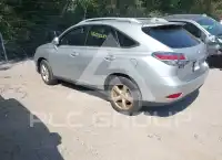 2013 Lexus RX350 photo