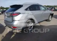 2013 Lexus RX350 photo