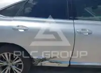 2013 Lexus RX350 фото