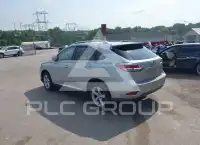 2013 Lexus RX350 photo
